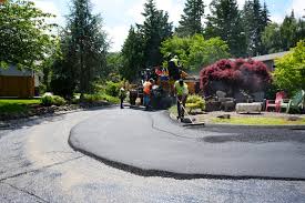 Best Recycled Asphalt Driveway Installation  in Montgomery, TX