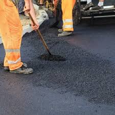 Why Choose Us For All Your Driveway Paving Needs in Montgomery, TX?